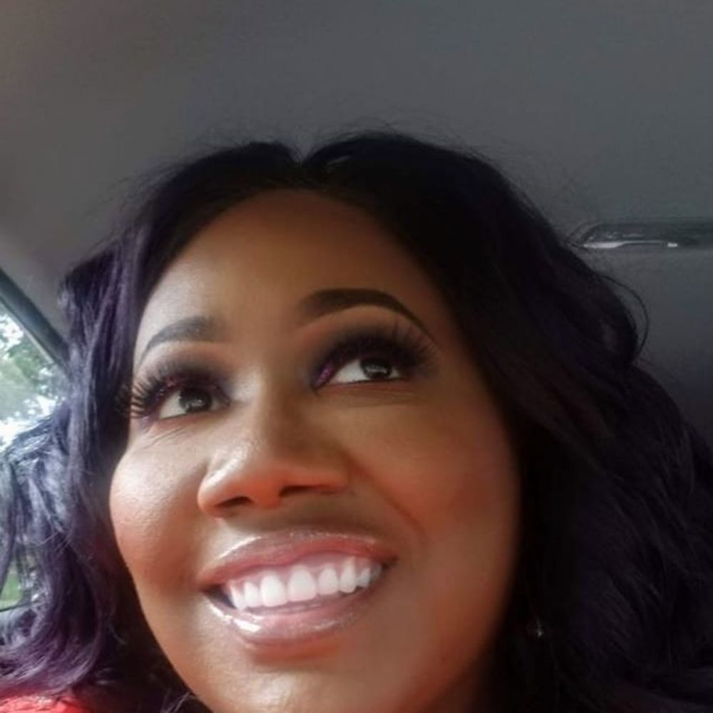 Meet your Posher, Shonda